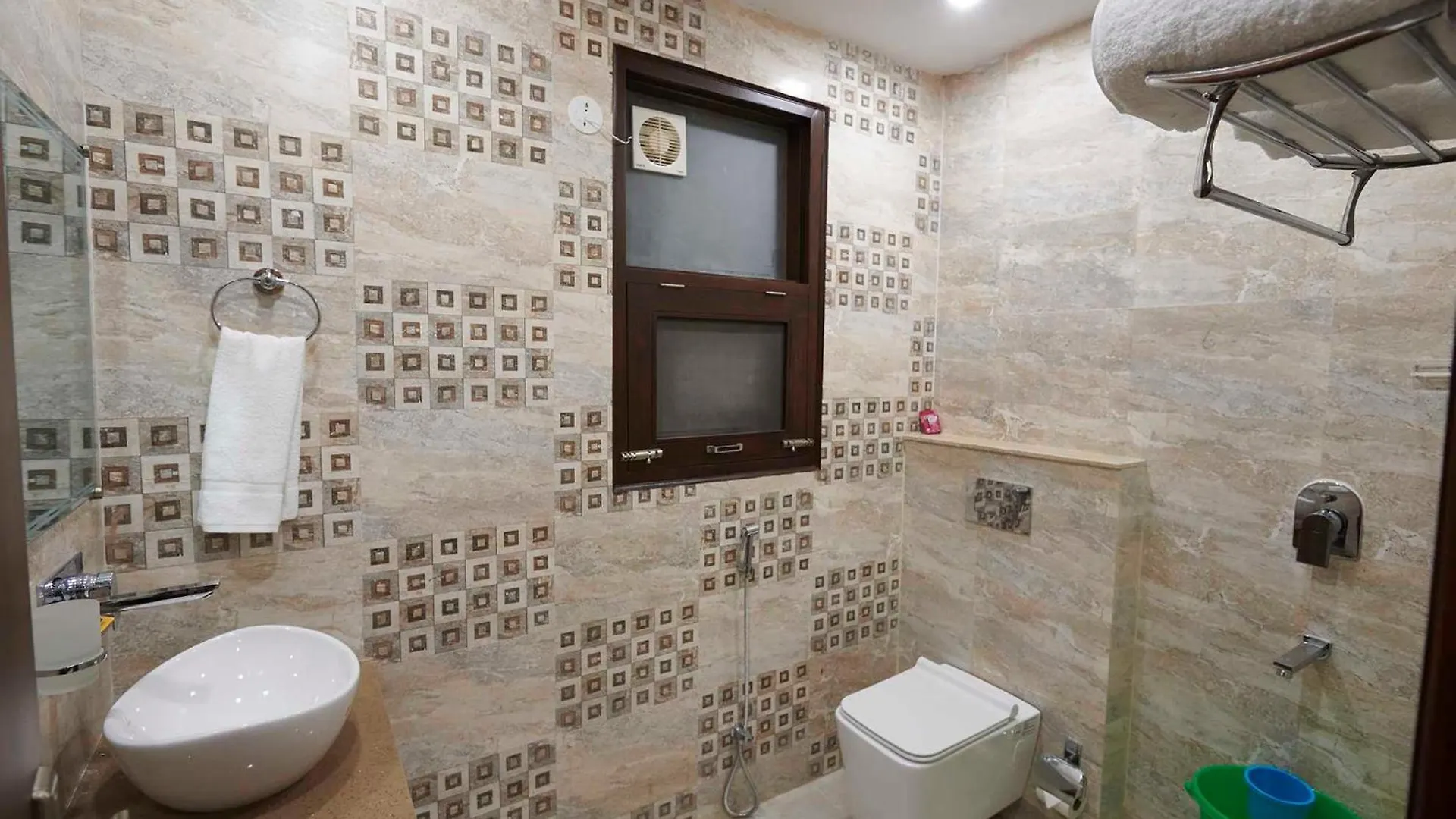 Hotel O Galaxy Inn Gurgaon 3*,  India