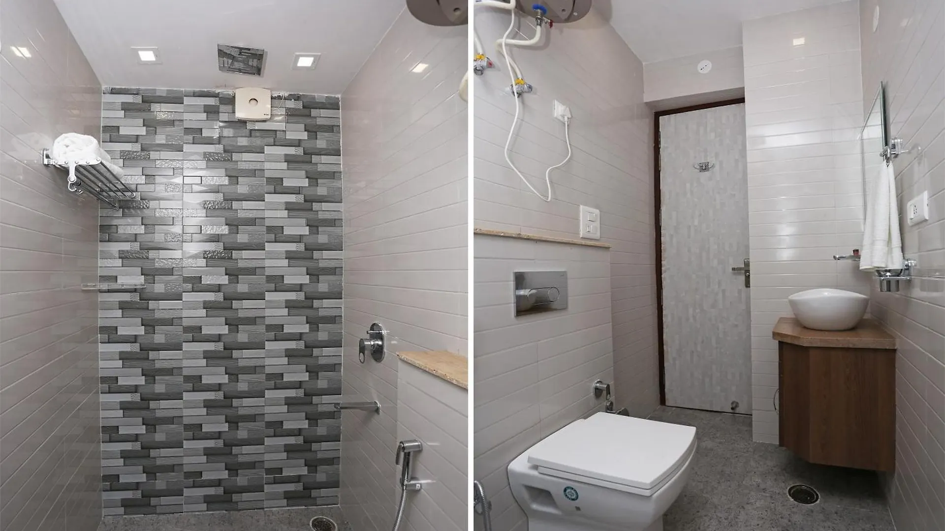 ***  Hotel O Galaxy Inn Gurgaon India