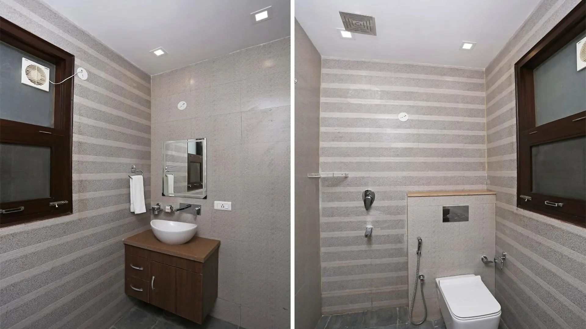 Hotel O Galaxy Inn Gurgaon
