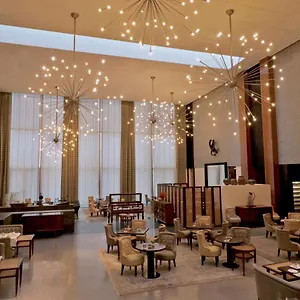 Grand Hyatt Hotel