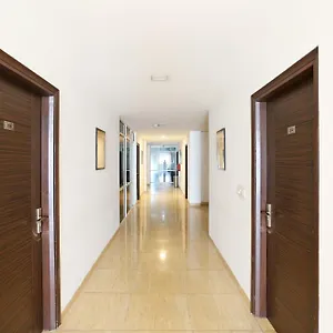Hotel O Cyber