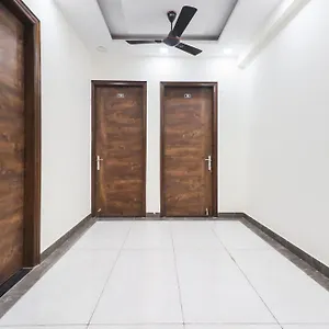 Hotel Collection O Leaf Residency