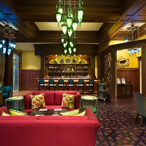 Itc Grand Bharat A Luxury Collection Hotel