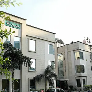 Hotel Inde Signature Tower
