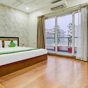 Hotel Treebo M2m Residency Sector 46